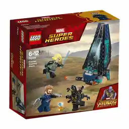 Lego 76101