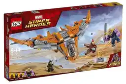 Lego 76107