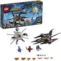 Lego 76111