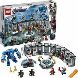 Lego 76125