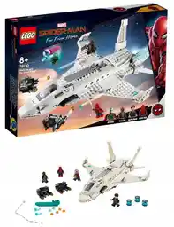 Lego 76130