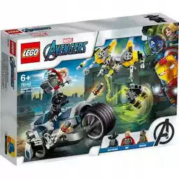 Lego 76142