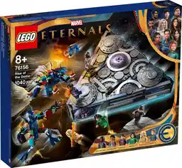 Lego 76156