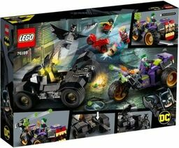 Lego 76159