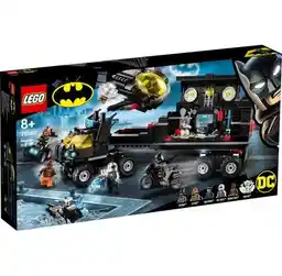 Lego 76160