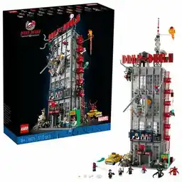 Lego 76178