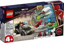 Lego 76184