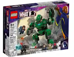 Lego 76201