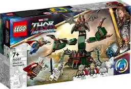 Lego 76207