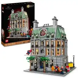 Lego 76218