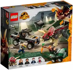 Lego 76950