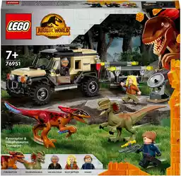 Lego 76951