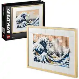 Lego Art