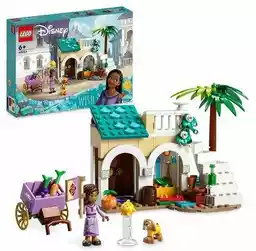 Lego Asha w Rosas 43223