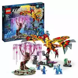 Lego Avatar Toruk Makto i drzewo dusz 75574