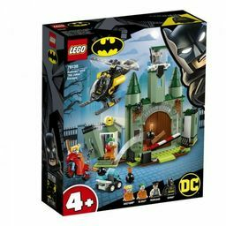 Lego Batman