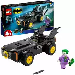 Lego Batmobil pogoń Batman kontra Joker 76264