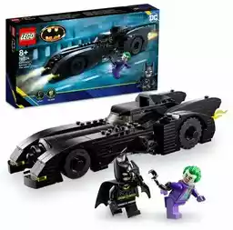 Lego Batmobil Pościg Batmana za Jokerem 76224