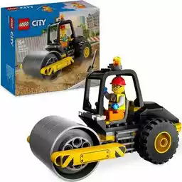 Lego City Walec budowlany 60401