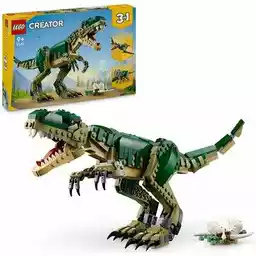 Lego Creator 31151 Tyranozaur