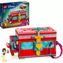 Lego Disney Princess 43276 Szkatułka na biżuterię