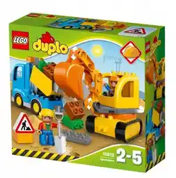 Lego Duplo 10812