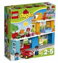 Lego Duplo 10835