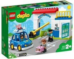 Lego Duplo 10902