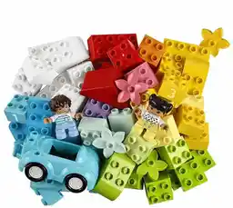 Lego Duplo 10913