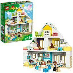 Lego Duplo 10929