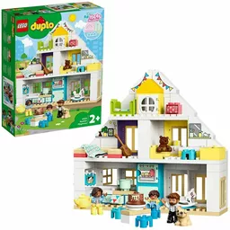 Lego Duplo Domek