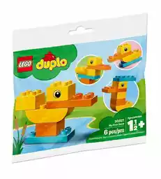 Lego Duplo Moja pierwsza kaczuszka 6 elementów 30327