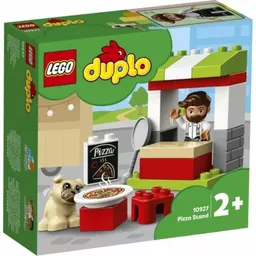 Lego Duplo My Town