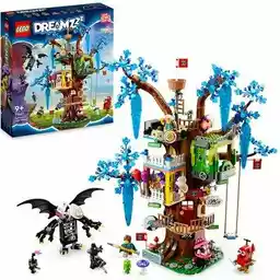 Lego Fantastyczny domek na drzewie 71461