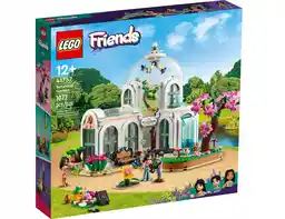 LEGO Friends 41757 Ogród botaniczny