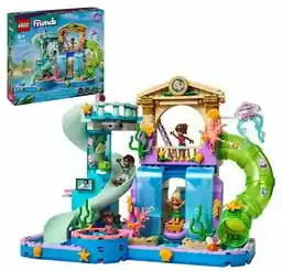 Lego Friends 42630 Park wodny w Heartlake