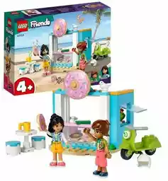 Lego Friends Cukiernia z pączkami 41723