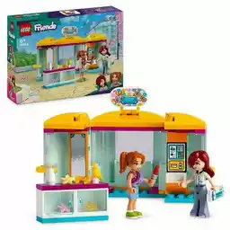 Lego Friends Mały sklep z akcesoriami 42608