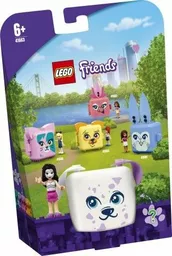 Lego Friends mały zestaw