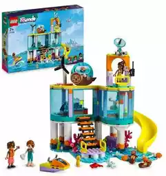 Lego Friends Morskie centrum ratunkowe 41736