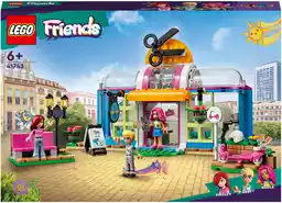 Lego Friends Salon fryzjerski 41743