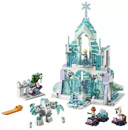 Lego Frozen