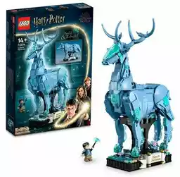 Lego Harry Potter Expecto Patronum 76414