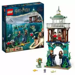 Lego Harry Potter Jezioro Hogwartu 76420