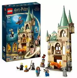 Lego Harry Potter Pokój Życzeń 76413