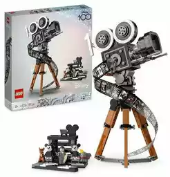 Lego Kamera Walta Disneya 43230