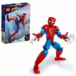 Lego Marvel Figurka Spider-Mana 76226