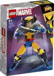 Lego Marvel Figurka Wolverina 76257