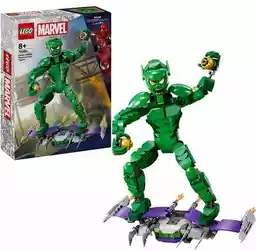 Lego Marvel Figurka Zielonego Goblina 76284
