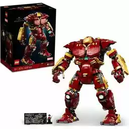 Lego Marvel Hulkbuster 76210